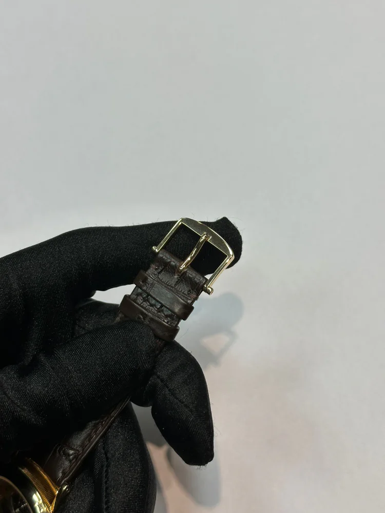 Breguet Tourbillon Chronograph